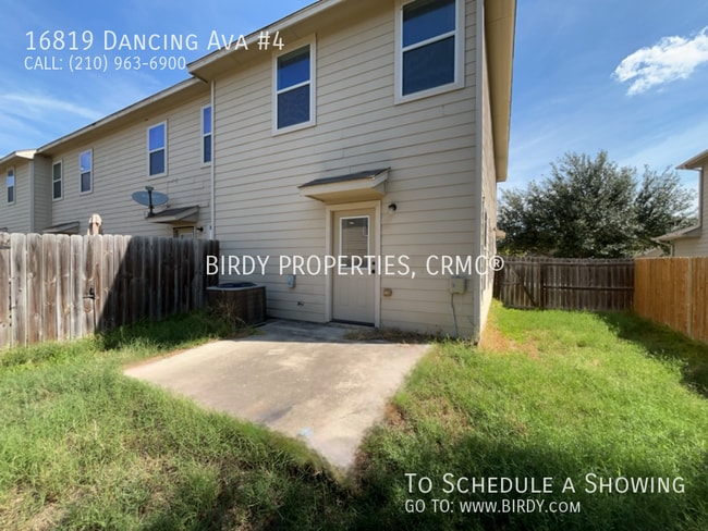 Building Photo - 16819 Dancing Ava