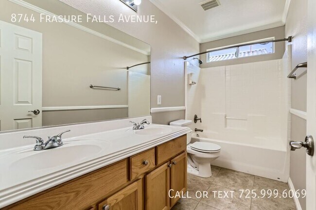 Building Photo - 8744 Frasure Falls Ave