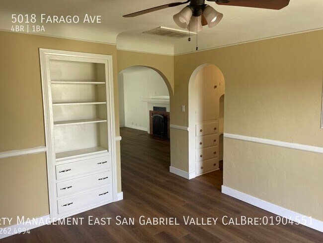 Building Photo - 5018 Farago Ave