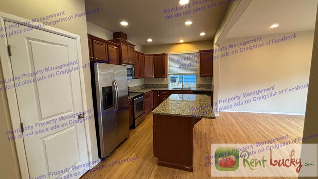 Building Photo - Spacious 4-Bedroom Home | 2.5 Bath | A/C |...
