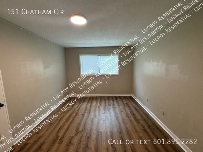 Building Photo - 151 Chatham Cir