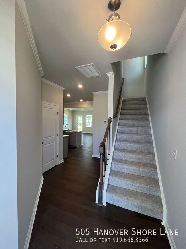 Building Photo - 505 Hanover Shr Ln