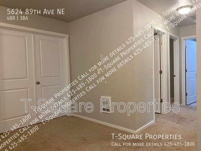 Building Photo - 5624 89th Avenue NE