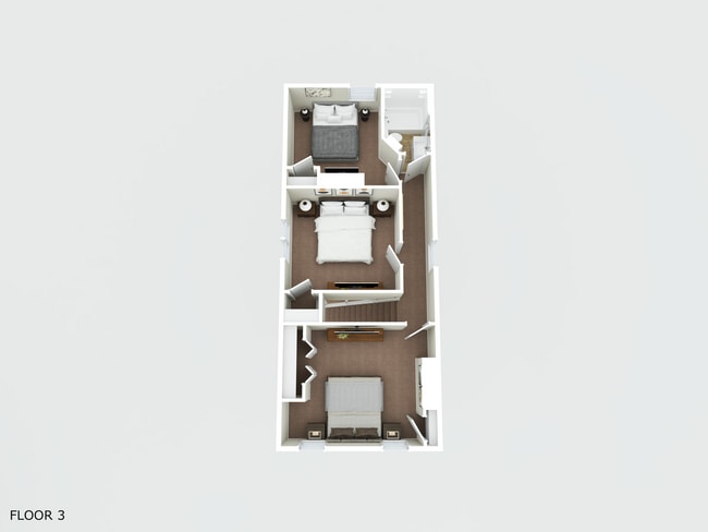 Building Photo - Large House with A/C, deck, updated kitche...