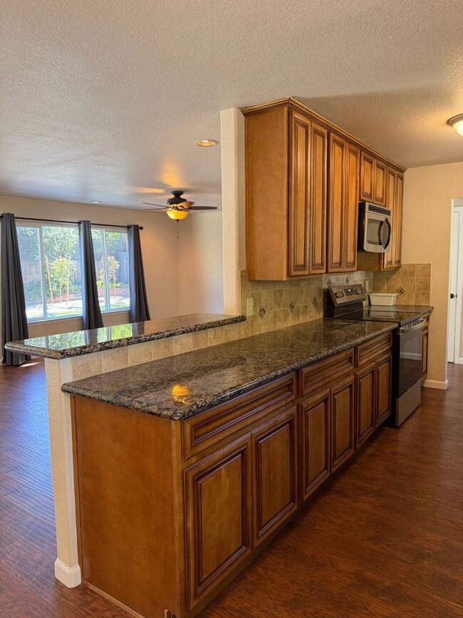 Building Photo - Beautifully Remodeled Single-Story Home with Huge Backyard & RV Access!