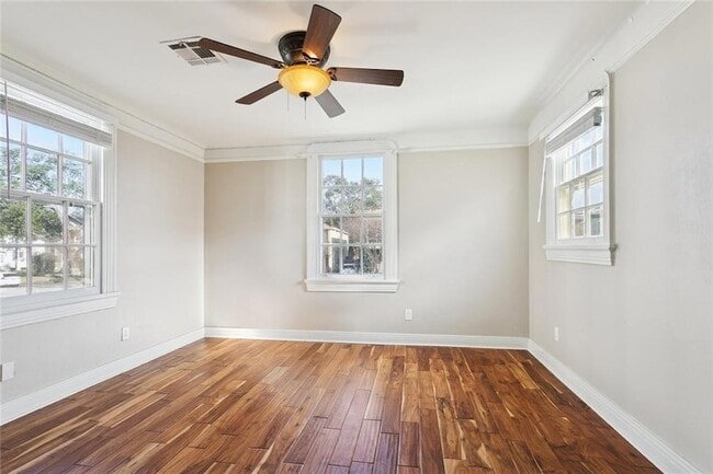 Building Photo - 3616 Nashville Ave