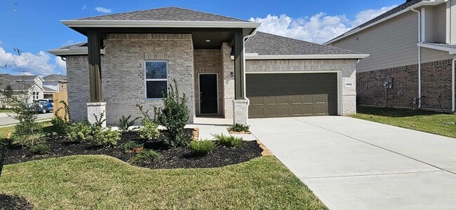 Building Photo - 8442 Bay Oaks Dr