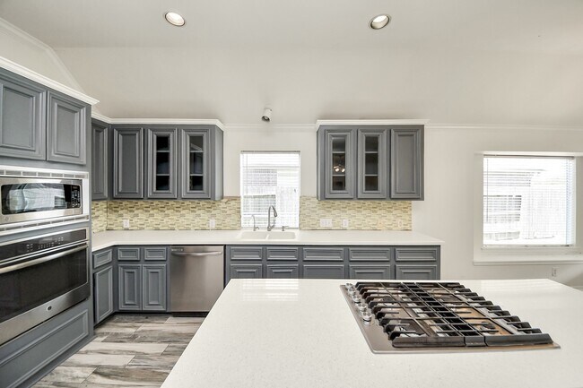 Building Photo - 5527 Moss Meadow Ct