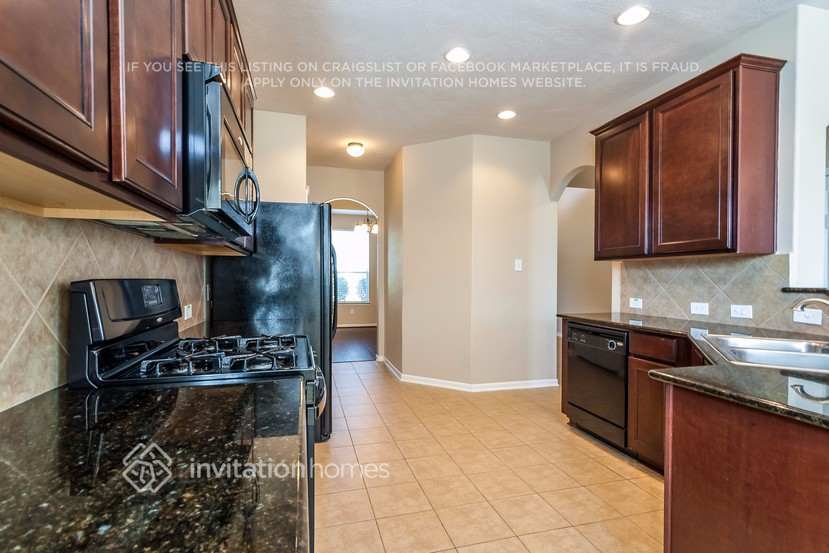 Building Photo - 17418 Durham Ridge Ln