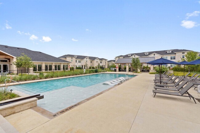 Building Photo - 1101 Halsey Dr