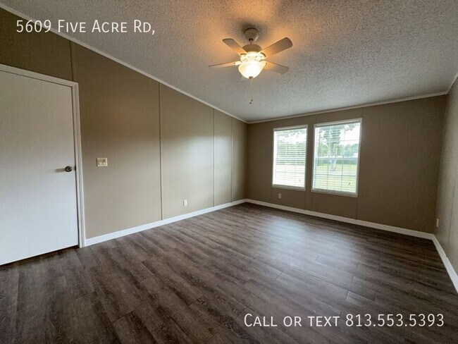 Building Photo - 5609 Five Acre Rd
