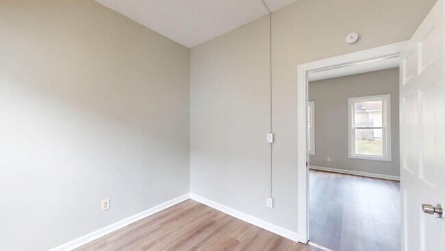 Building Photo - 7701 Dercum Rd