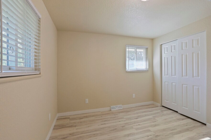 West Bedroom Upstairs - 8063 Wyandot St