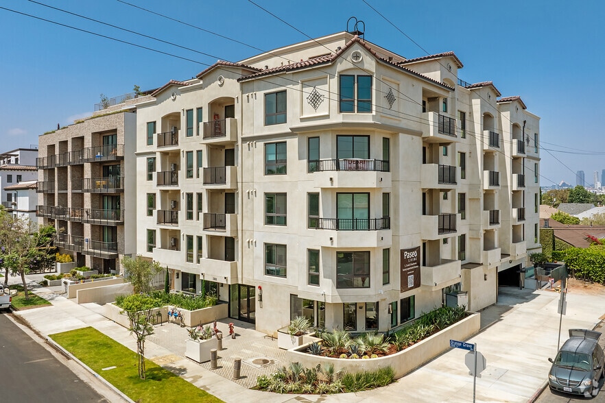 Primary Photo - Paseo Living