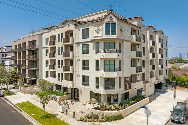 Building Photo - Paseo Living