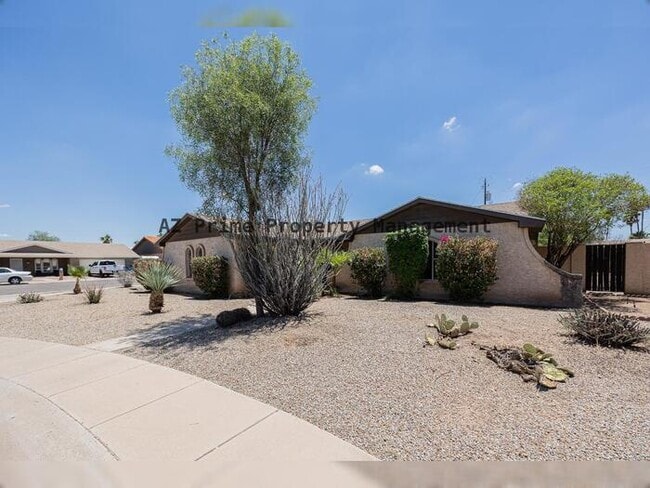 Building Photo - 1473 N Amarillo St