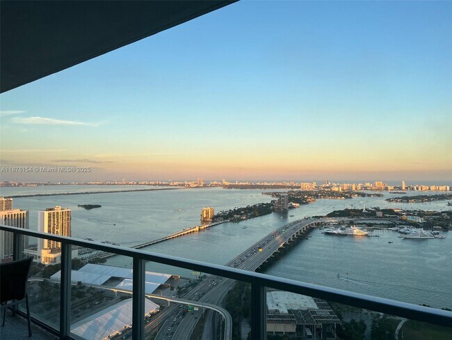 Building Photo - 1100 Biscayne Blvd
