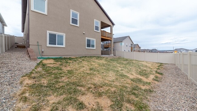 Building Photo - 8141 Misty Moon Dr