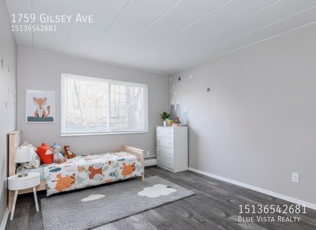 Building Photo - 1759 Gilsey Ave