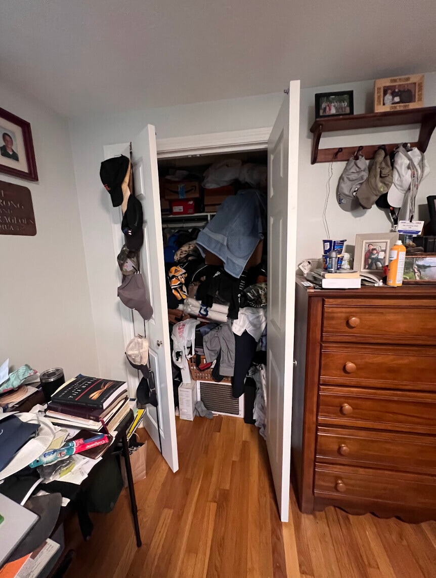 Building Photo - 117 Cowing St