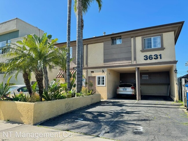 Primary Photo - 2 br, 1 bath Apartment - 3631 Midvale Ave ...