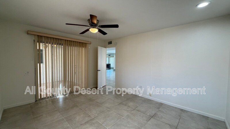 Building Photo - 76955 California Dr