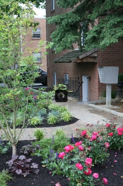 Building Photo - Overlook Hills Apartments