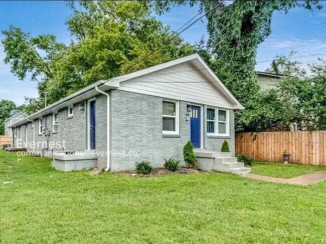 Primary Photo - 1728 17th Ave N