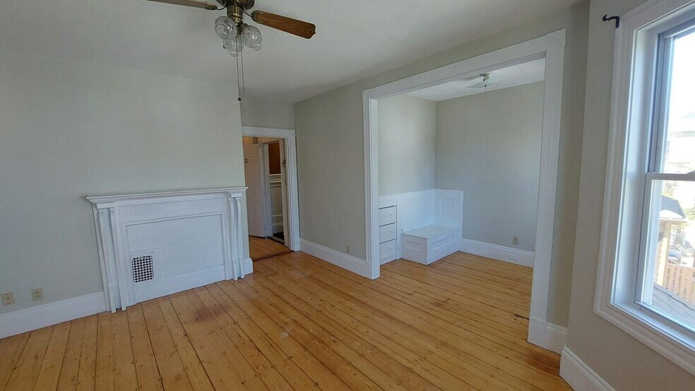 Building Photo - 9 Woodville Park