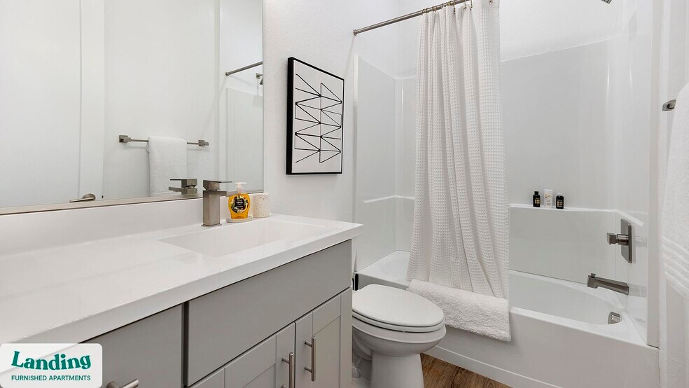 Building Photo - 8200 W Encanto Blvd