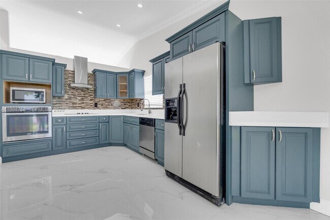 Building Photo - 14480 SW 115th Terrace