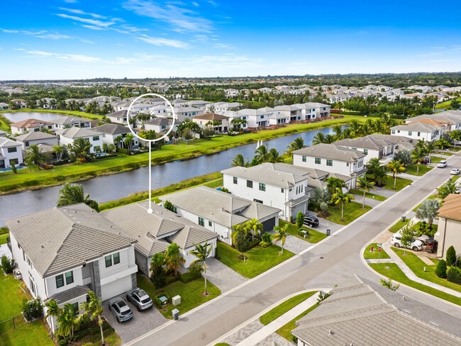 Building Photo - 17345 Sea Blossom Way