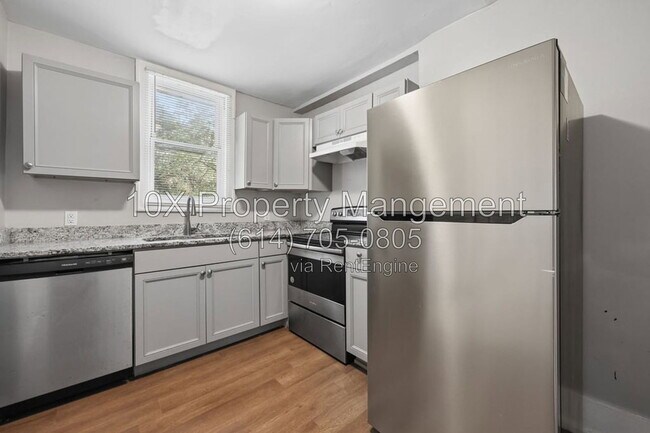Building Photo - 1088 Siebert St