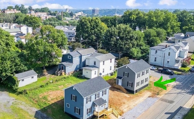 Building Photo - 1525 Taylor St