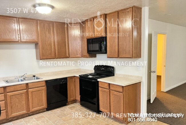 Building Photo - 3507 W 4700 S