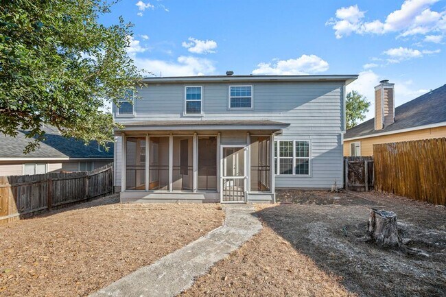 Building Photo - 2011 Monica Ln