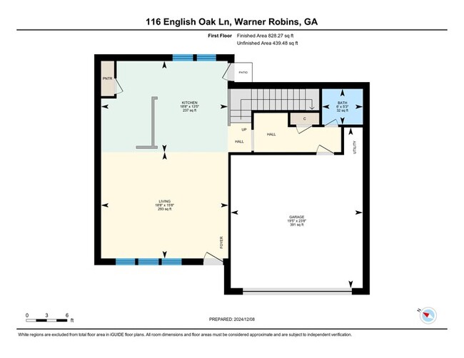 Building Photo - 116 English Oak Ln