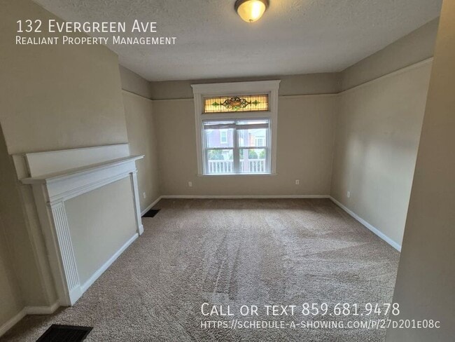 Building Photo - 132 Evergreen Ave