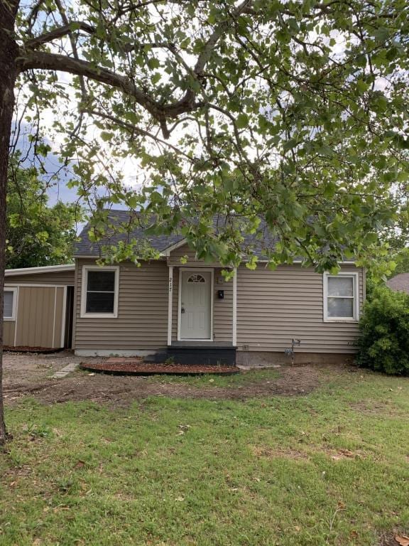 Building Photo - 217 S Arrington Dr