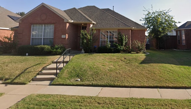 Building Photo - 4611 Basil Dr