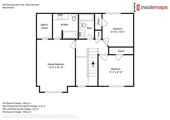 Building Photo - 554 Sherwood Oaks Rd