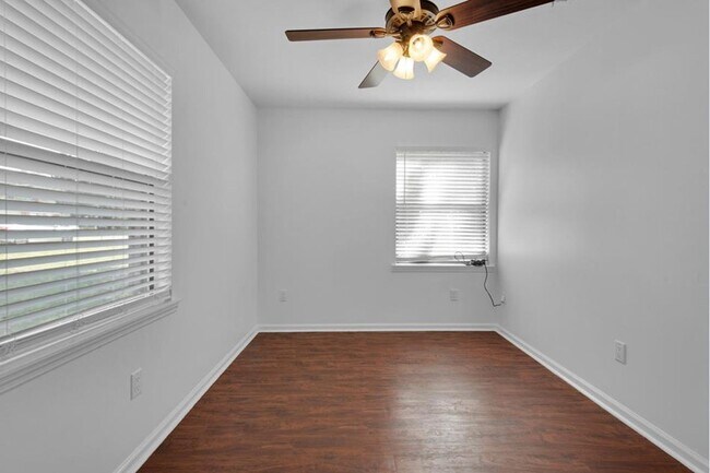 Bedroom 1 - 310 21st Street