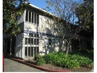 Primary Photo - First Street Manor