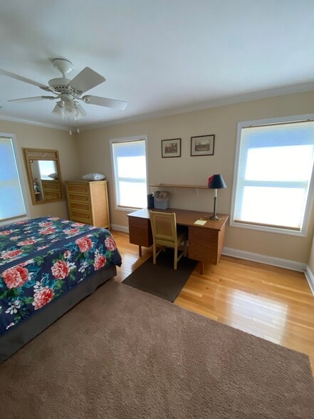Main bedroom - 970 Shell Bluff Dr