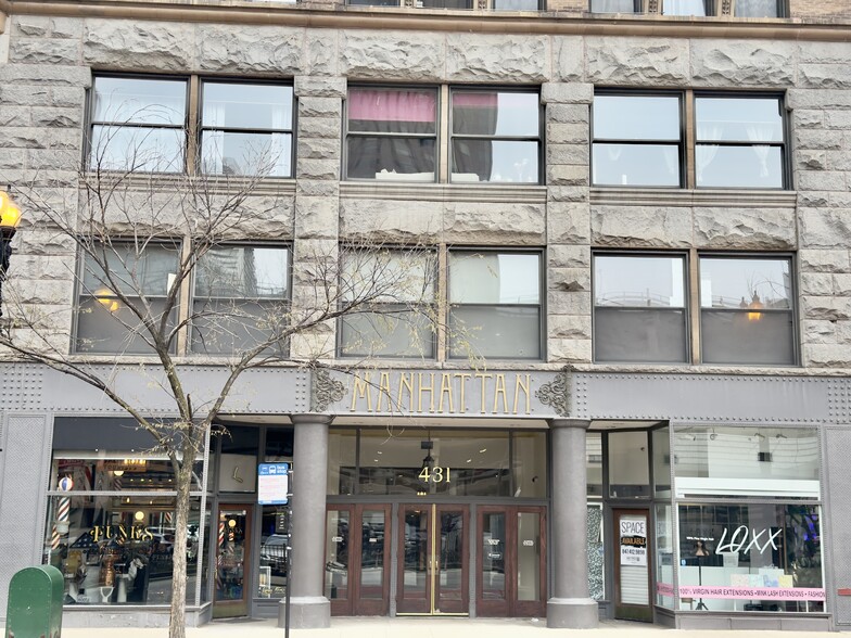 Primary Photo - 431 S Dearborn St