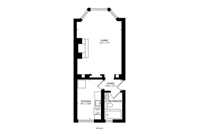 Building Photo - 528 Ashbury St