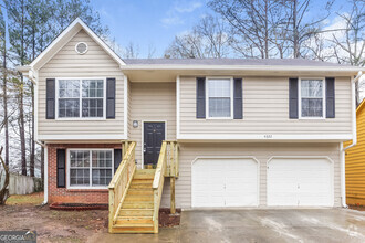 Building Photo - 4322 Morningside Dr