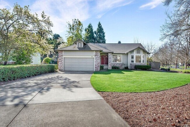 Primary Photo - Beautiful Home in the Lakewood Hills Gated...