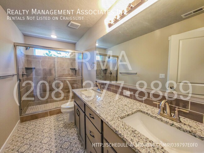 Building Photo - Brand New Luxury 4 Bedroom Townhome in Wes...