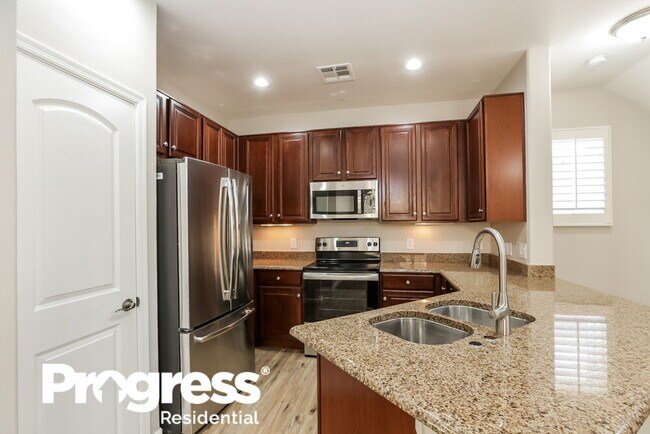 Building Photo - 4087 E Jasper Dr